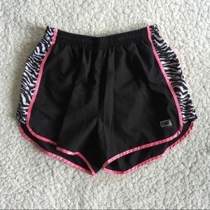 🛍 Victoria’s Secret PINK Zebra Jogging Short